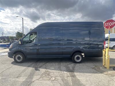 2020 Ford Transit 250  High Roof 148 " WB Extended - Photo 4 - La Puente, CA 91744