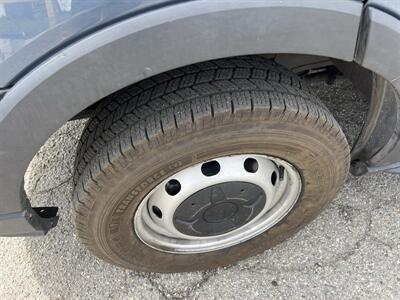 2020 Ford Transit 250  High Roof 148 " WB Extended - Photo 23 - La Puente, CA 91744