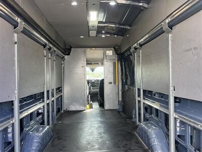 2020 Ford Transit 250  High Roof 148 " WB Extended - Photo 9 - La Puente, CA 91744