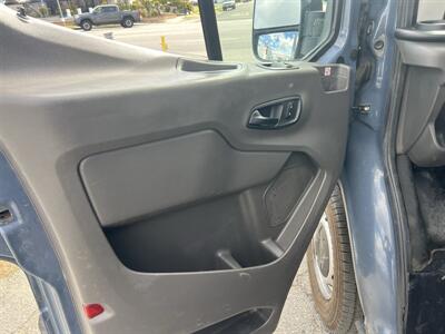 2020 Ford Transit 250  High Roof 148 " WB Extended - Photo 13 - La Puente, CA 91744