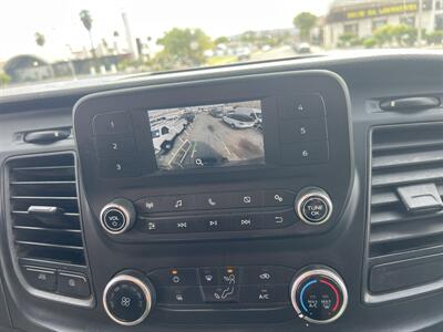 2020 Ford Transit 250  High Roof 148 " WB Extended - Photo 27 - La Puente, CA 91744