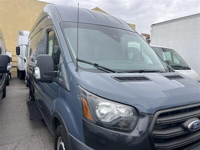 2020 Ford Transit 250  High Roof 148 " WB Extended - Photo 1 - La Puente, CA 91744