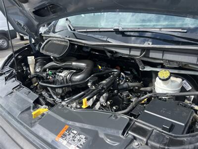 2020 Ford Transit 250  High Roof 148 " WB Extended - Photo 22 - La Puente, CA 91744