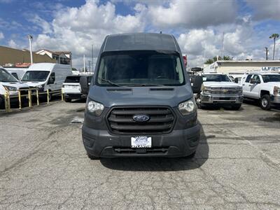 2020 Ford Transit 250  High Roof 148 " WB Extended - Photo 5 - La Puente, CA 91744