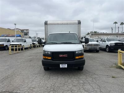 2022 GMC sava Box Truck  16 Ft - Photo 5 - La Puente, CA 91744