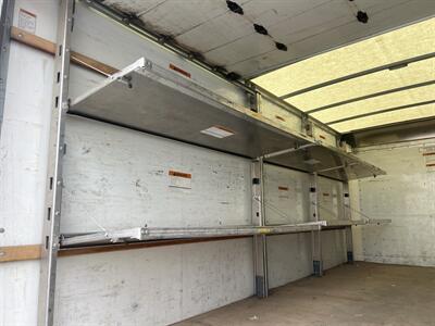 2022 GMC sava Box Truck  16 Ft - Photo 16 - La Puente, CA 91744
