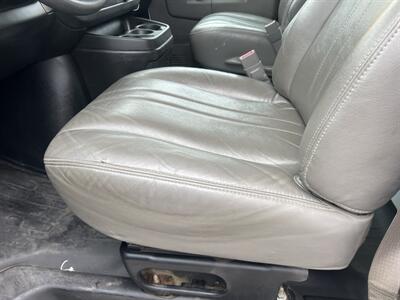 2022 GMC sava Box Truck  16 Ft - Photo 7 - La Puente, CA 91744