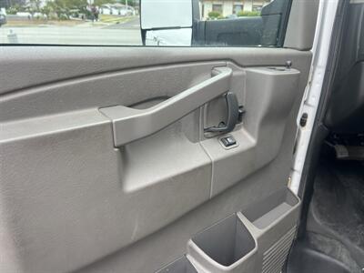 2022 GMC sava Box Truck  16 Ft - Photo 10 - La Puente, CA 91744