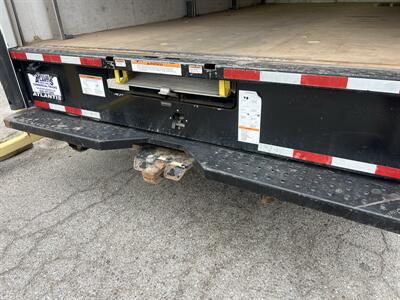 2022 GMC sava Box Truck  16 Ft - Photo 21 - La Puente, CA 91744