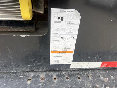 2022 GMC sava Box Truck  16 Ft - Photo 23 - La Puente, CA 91744