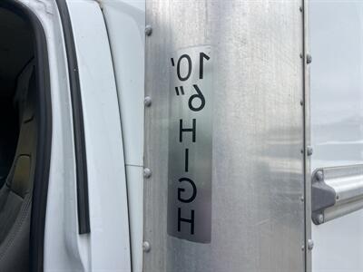 2022 GMC sava Box Truck  16 Ft - Photo 28 - La Puente, CA 91744