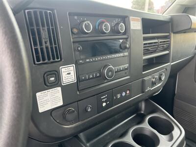 2022 GMC sava Box Truck  16 Ft - Photo 13 - La Puente, CA 91744