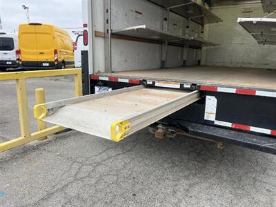 2022 GMC sava Box Truck  16 Ft - Photo 22 - La Puente, CA 91744