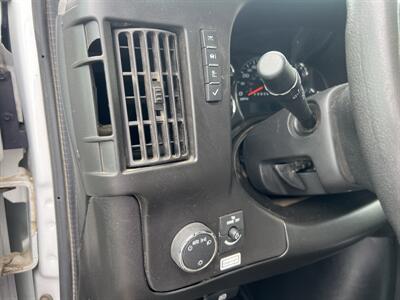 2022 GMC sava Box Truck  16 Ft - Photo 12 - La Puente, CA 91744