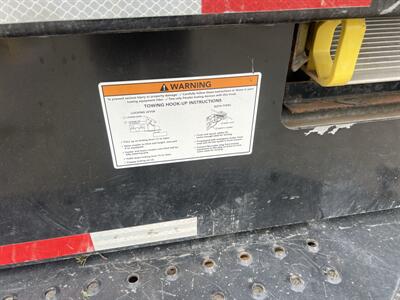 2022 GMC sava Box Truck  16 Ft - Photo 24 - La Puente, CA 91744