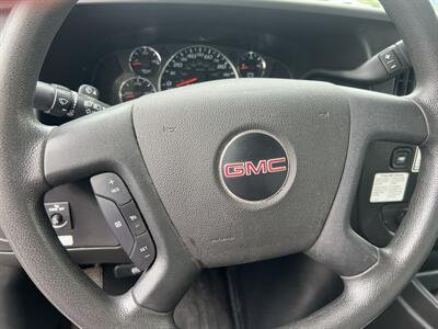 2022 GMC sava Box Truck  16 Ft - Photo 11 - La Puente, CA 91744