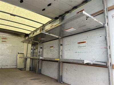 2022 GMC sava Box Truck  16 Ft - Photo 17 - La Puente, CA 91744
