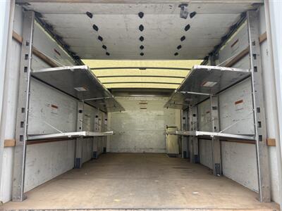2022 GMC sava Box Truck  16 Ft - Photo 15 - La Puente, CA 91744