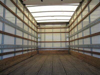 2019 HINO 155 Box Truck  16 Ft - Photo 8 - La Puente, CA 91744