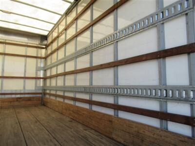 2019 HINO 155 Box Truck  16 Ft - Photo 11 - La Puente, CA 91744