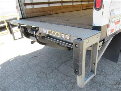 2019 HINO 155 Box Truck  16 Ft - Photo 13 - La Puente, CA 91744