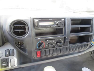 2019 HINO 155 Box Truck  16 Ft - Photo 24 - La Puente, CA 91744
