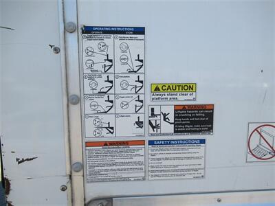 2019 HINO 155 Box Truck  16 Ft - Photo 15 - La Puente, CA 91744
