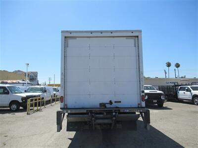 2019 HINO 155 Box Truck  16 Ft - Photo 3 - La Puente, CA 91744
