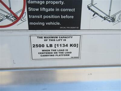 2019 HINO 155 Box Truck  16 Ft - Photo 14 - La Puente, CA 91744