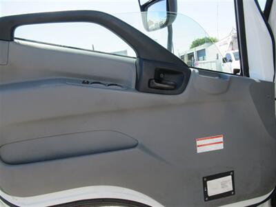 2019 HINO 155 Box Truck  16 Ft - Photo 19 - La Puente, CA 91744