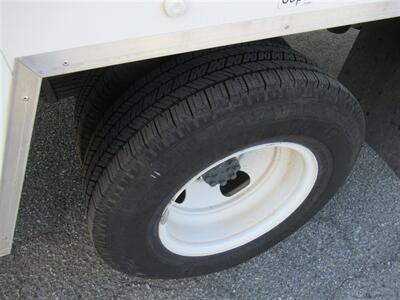 2021 GMC Savana 3500 Box Truck  16 Ft - Photo 36 - La Puente, CA 91744