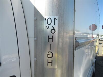 2021 GMC Savana 3500 Box Truck  16 Ft - Photo 38 - La Puente, CA 91744