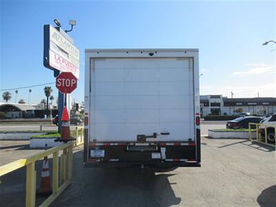 2021 GMC Savana 3500 Box Truck  16 Ft - Photo 4 - La Puente, CA 91744