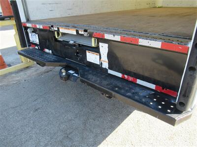 2021 GMC Savana 3500 Box Truck  16 Ft - Photo 15 - La Puente, CA 91744