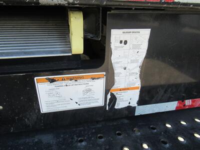2021 GMC Savana 3500 Box Truck  16 Ft - Photo 18 - La Puente, CA 91744