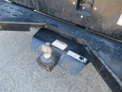 2021 GMC Savana 3500 Box Truck  16 Ft - Photo 16 - La Puente, CA 91744