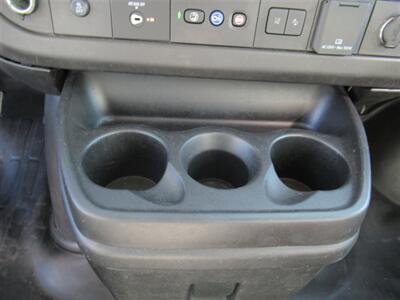 2021 GMC Savana 3500 Box Truck  16 Ft - Photo 31 - La Puente, CA 91744