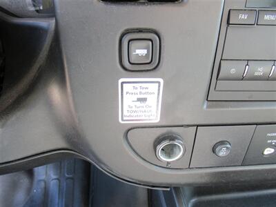 2021 GMC Savana 3500 Box Truck  16 Ft - Photo 28 - La Puente, CA 91744