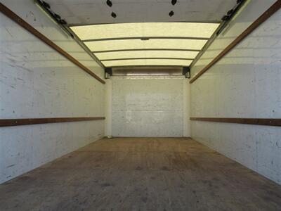 2021 GMC Savana 3500 Box Truck  16 Ft - Photo 10 - La Puente, CA 91744