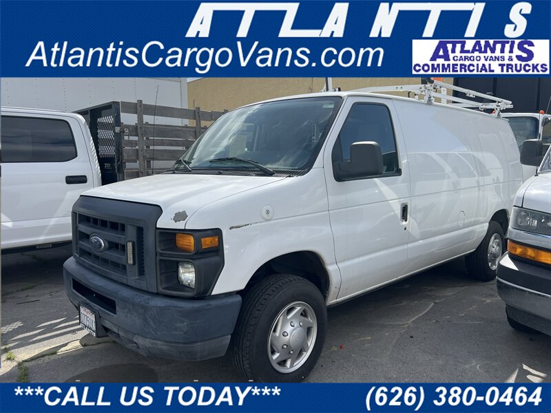 2013 Ford E-150   - Photo 1 - La Puente, CA 91744