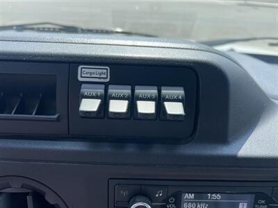 2022 Ford E350 Box Truck  16 Ft - Photo 23 - La Puente, CA 91744