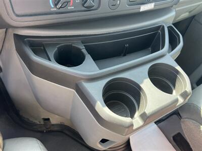 2022 Ford E350 Box Truck  16 Ft - Photo 26 - La Puente, CA 91744