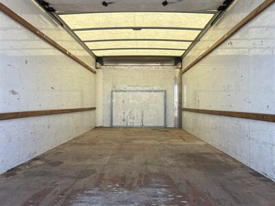 2022 Ford E350 Box Truck  16 Ft - Photo 9 - La Puente, CA 91744