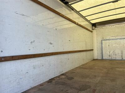 2022 Ford E350 Box Truck  16 Ft - Photo 10 - La Puente, CA 91744