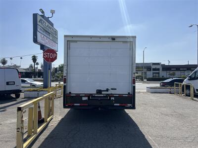2022 Ford E350 Box Truck  16 Ft - Photo 3 - La Puente, CA 91744
