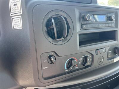 2022 Ford E350 Box Truck  16 Ft - Photo 19 - La Puente, CA 91744