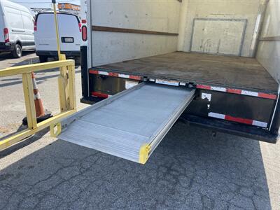 2022 Ford E350 Box Truck  16 Ft - Photo 12 - La Puente, CA 91744