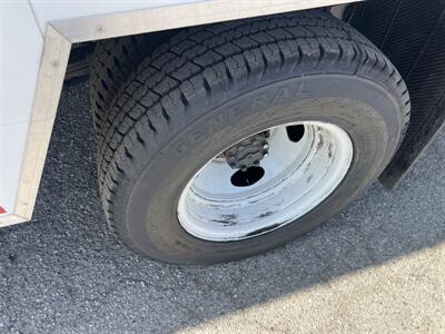 2022 Ford E350 Box Truck  16 Ft - Photo 21 - La Puente, CA 91744