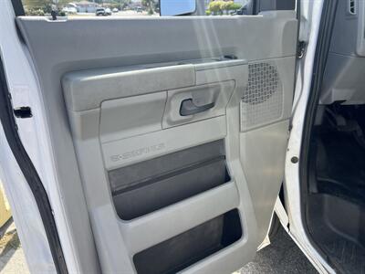 2022 Ford E350 Box Truck  16 Ft - Photo 15 - La Puente, CA 91744