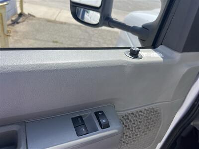 2022 Ford E350 Box Truck  16 Ft - Photo 16 - La Puente, CA 91744